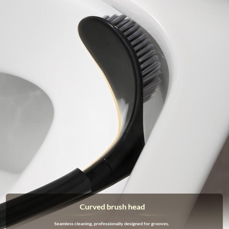 Sikat Toilet Lucu dengan Pegan - Plunger Toilet ulasan dan harga