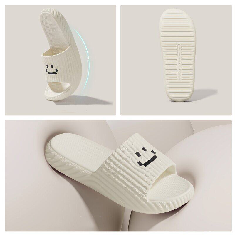 Sandal Rumah Wanita Sol Tebal  - Your Home Bathroom ulasan dan harga