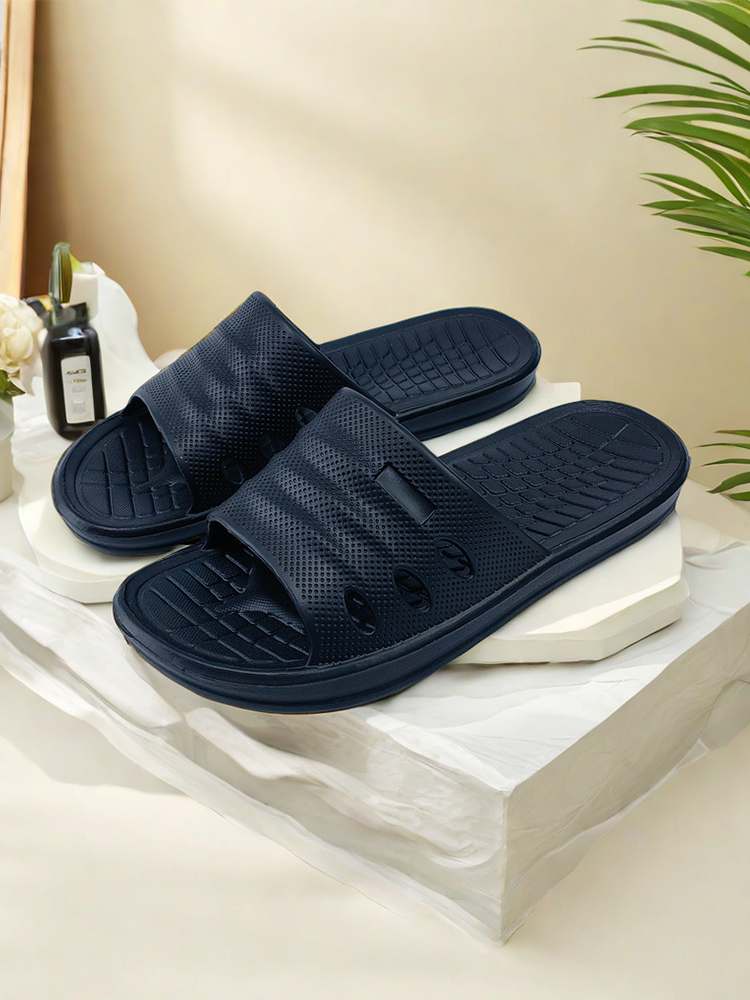 Sandal EVA Lembut Pria Wanita  - Your Home Bathroom ulasan dan harga